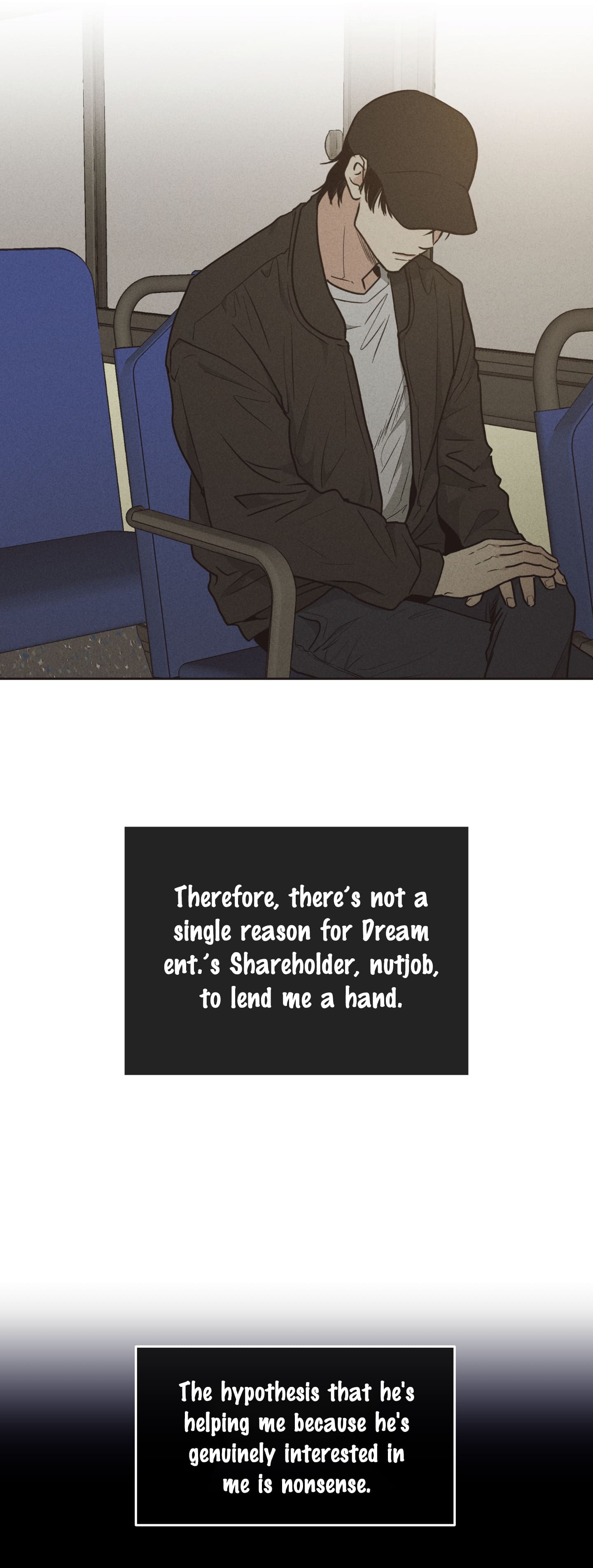 Payback, Chapter 21 image 09